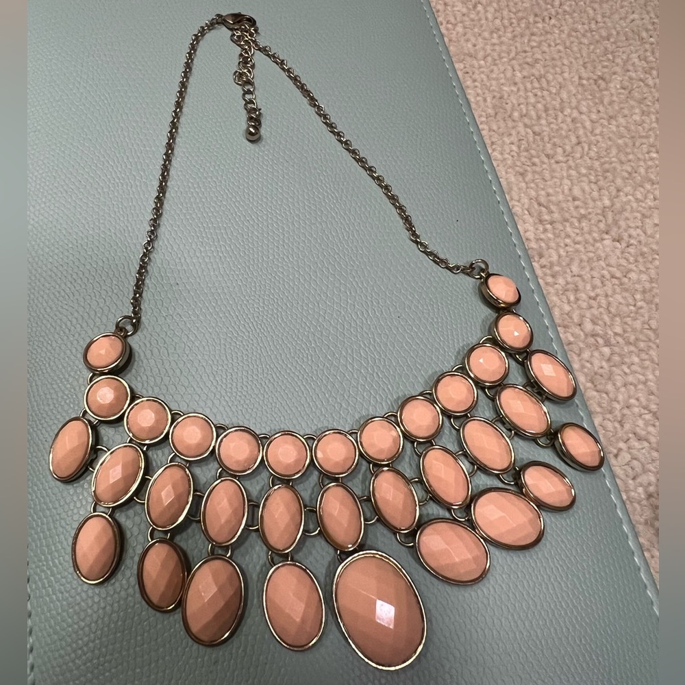 Beautiful necklace